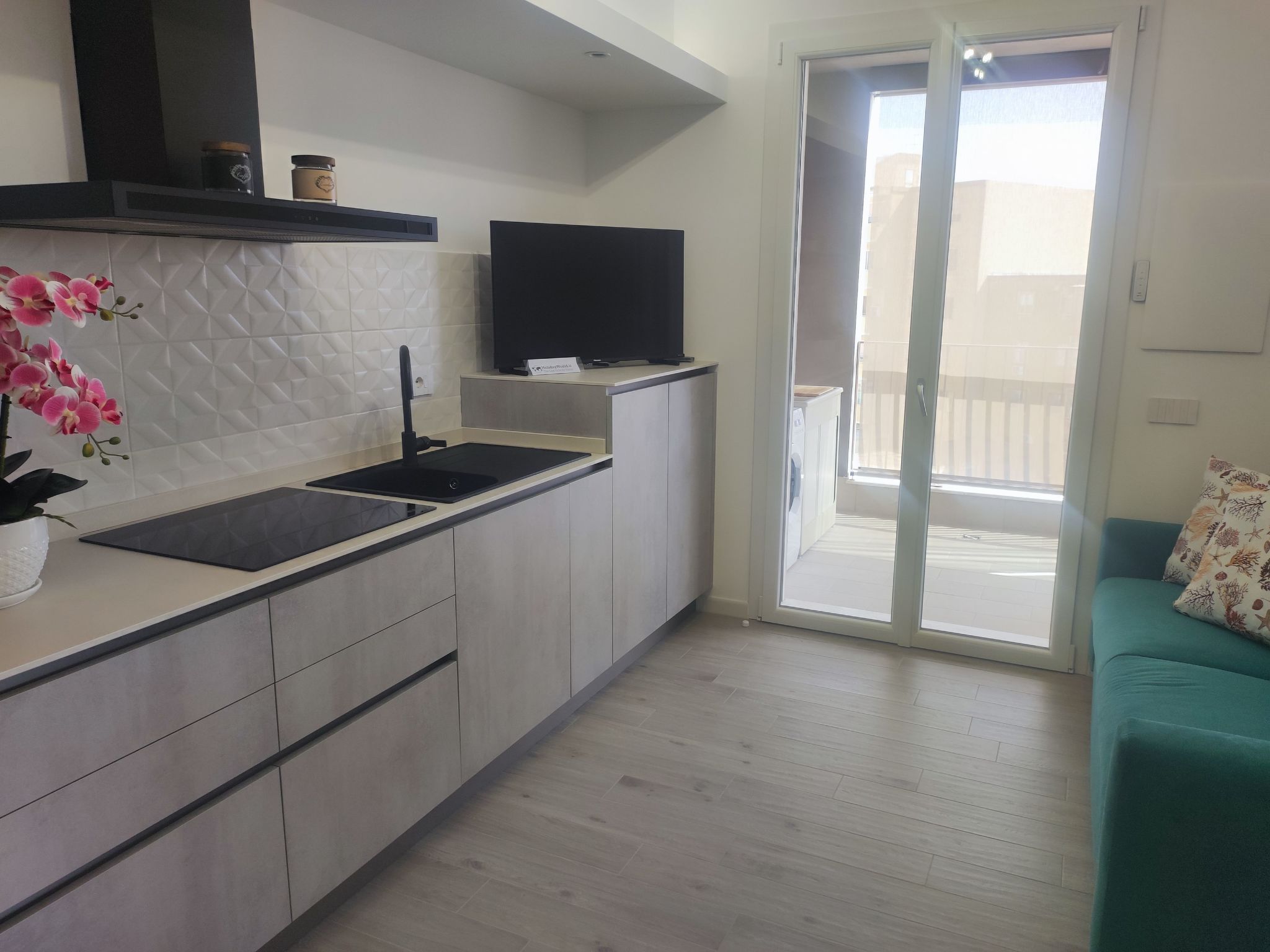 Photo of Casa Asfodelo bei Holiday World