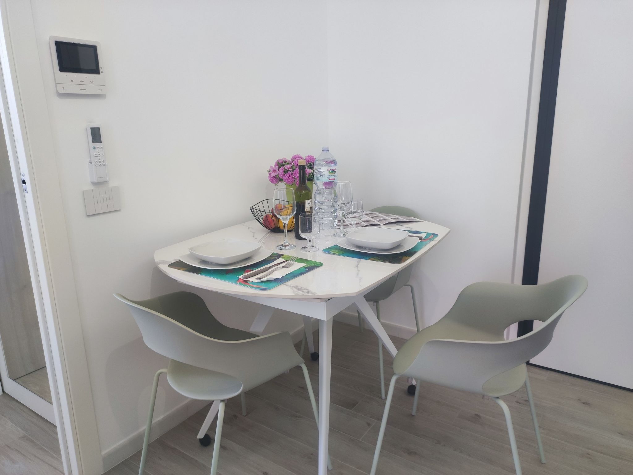 Casa Asfodelo bei Holiday World