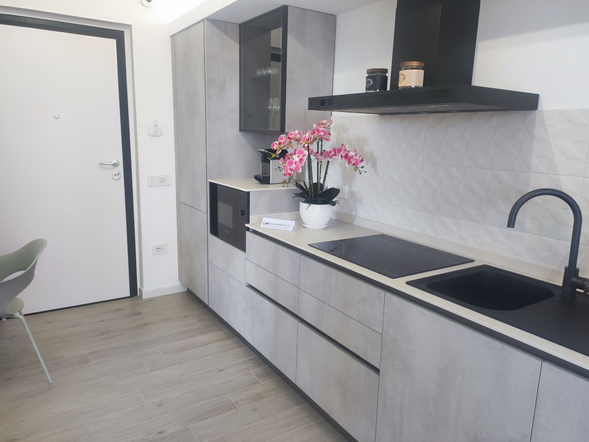 Photo of Casa Asfodelo bei Holiday World