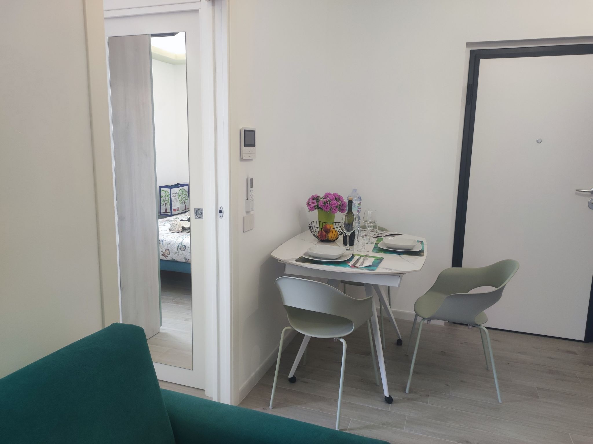 Photo of Casa Asfodelo bei Holiday World