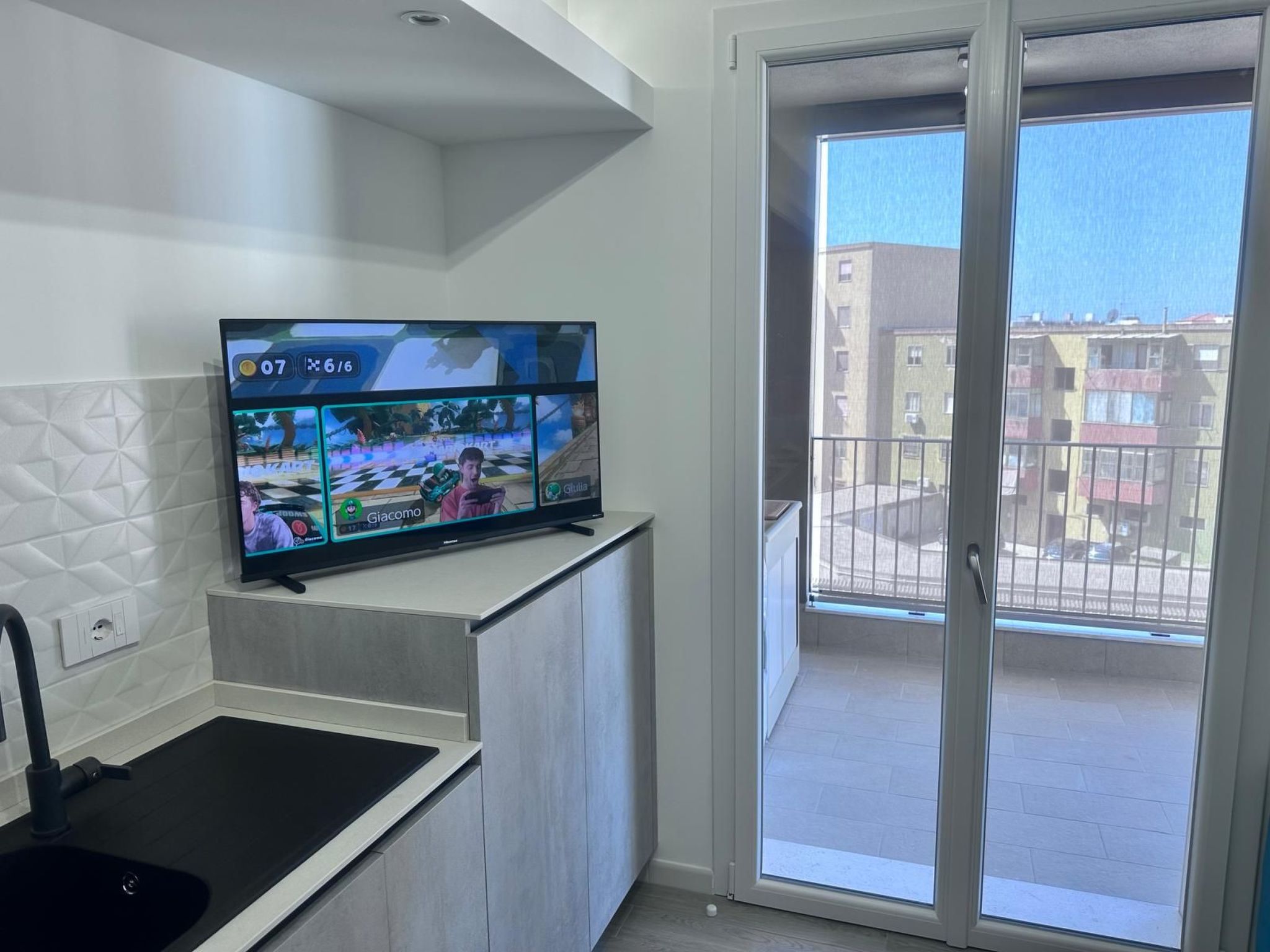 Photo of Casa Asfodelo bei Holiday World