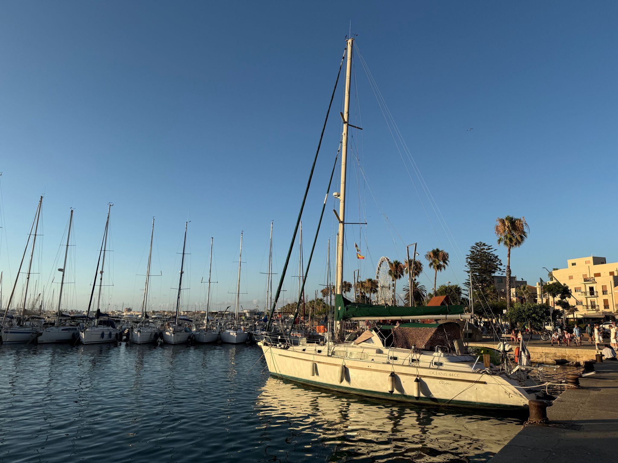 Photo of Casa Asfodelo bei Holiday World