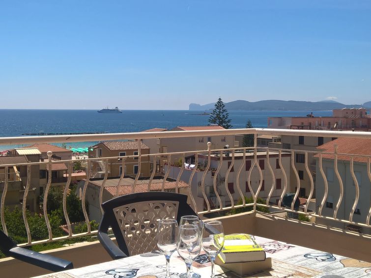 Favola - Alghero