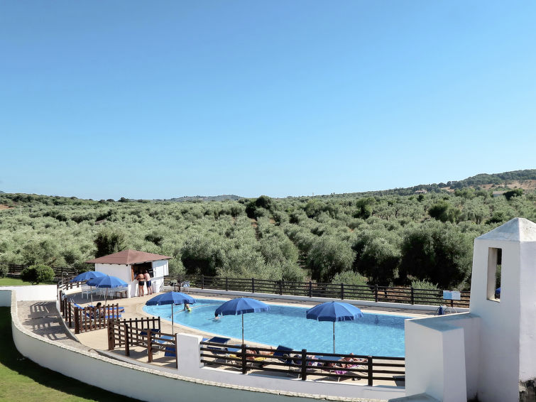 Tatil Evi Vista Blu