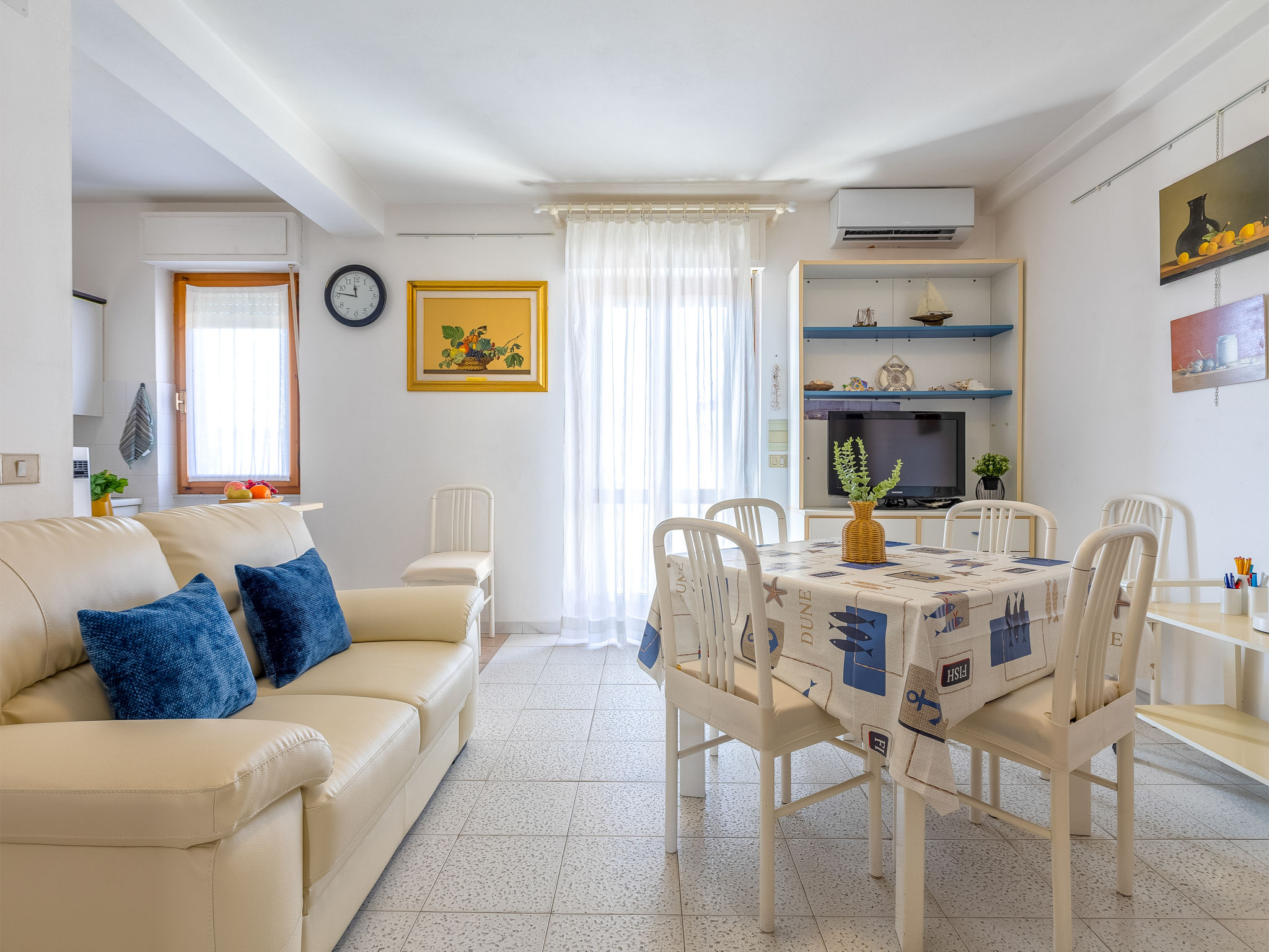 Morosita Home - Inside