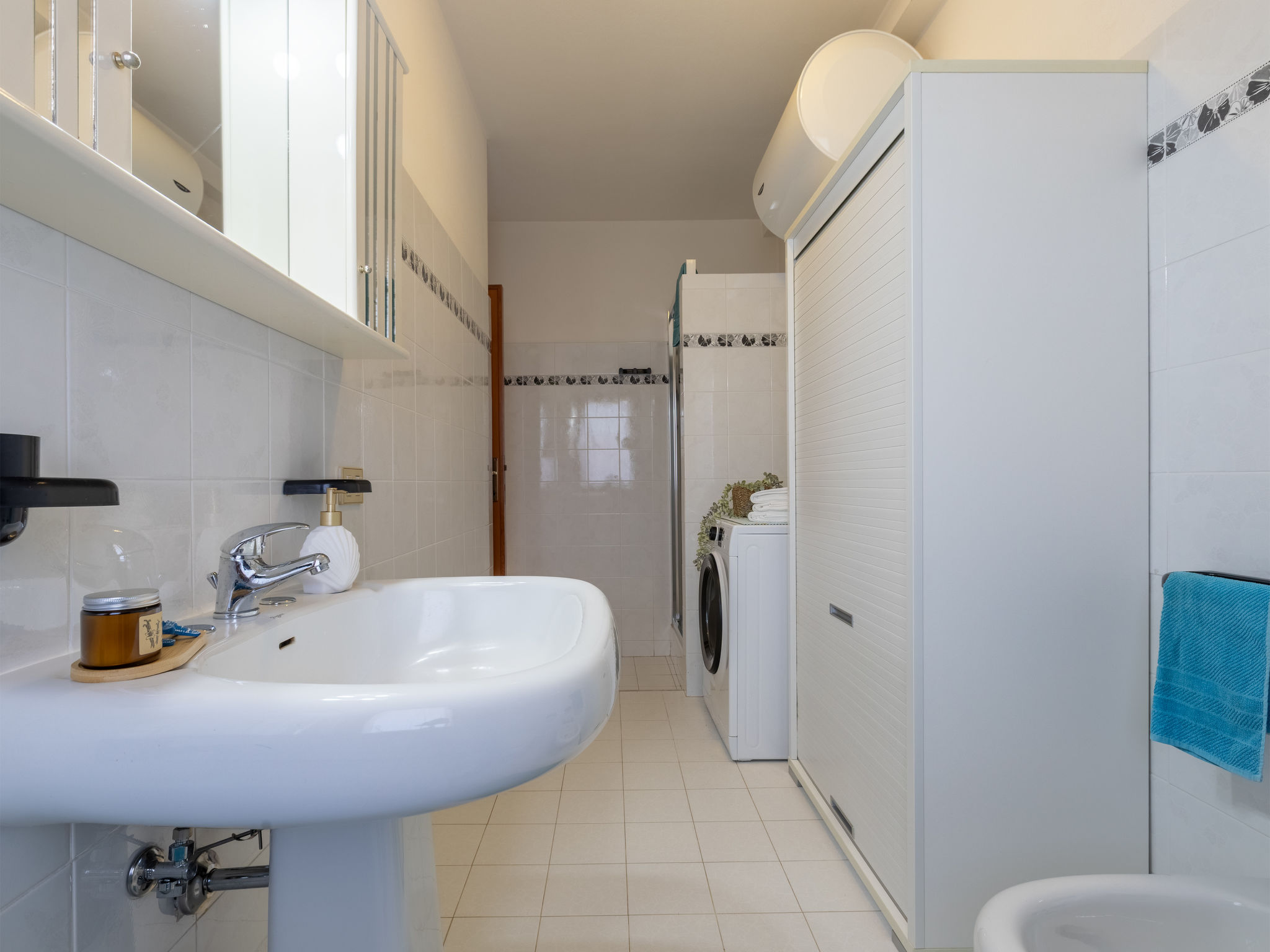 Morosita Home - Inside