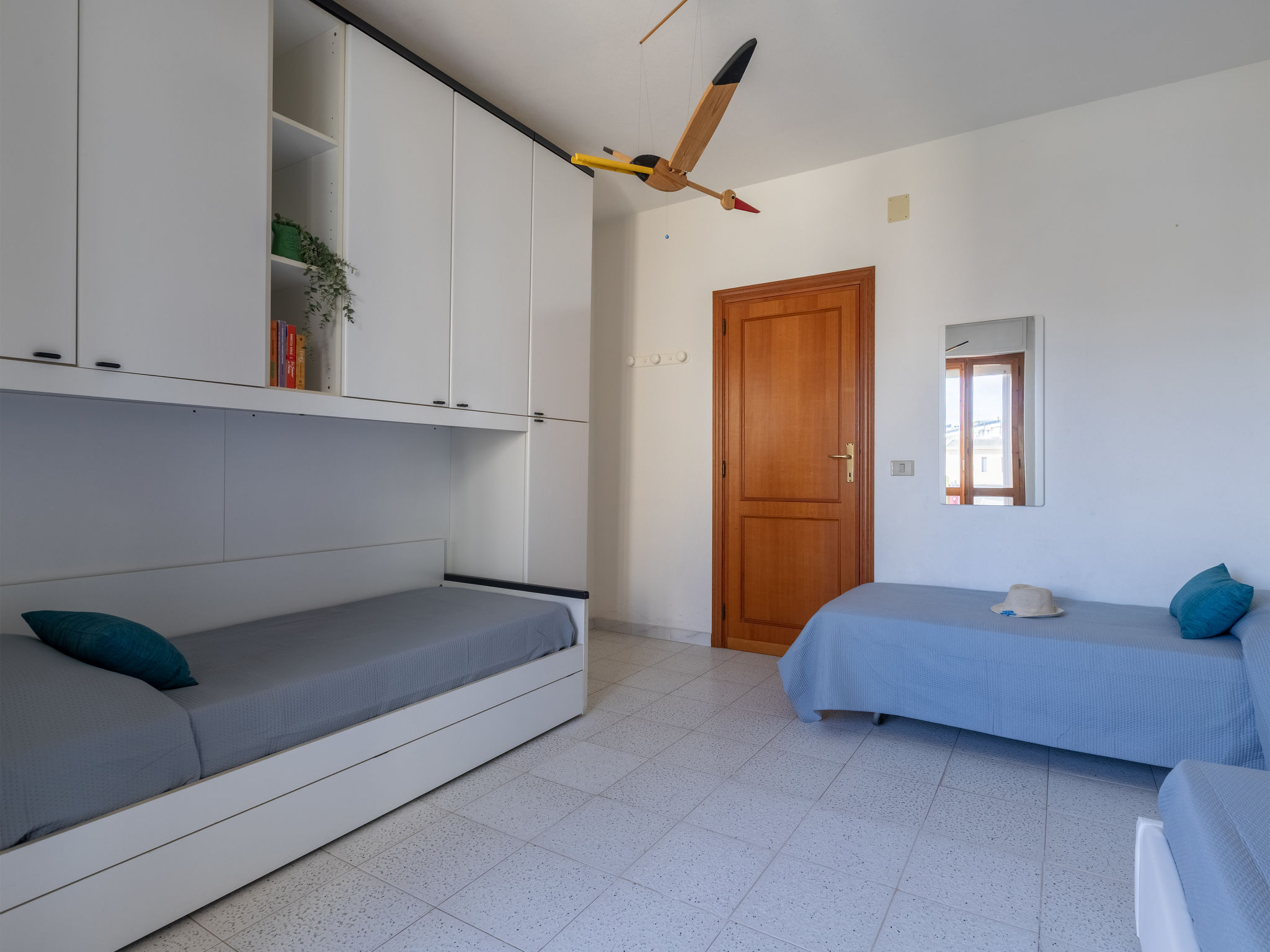 Morosita Home - Inside