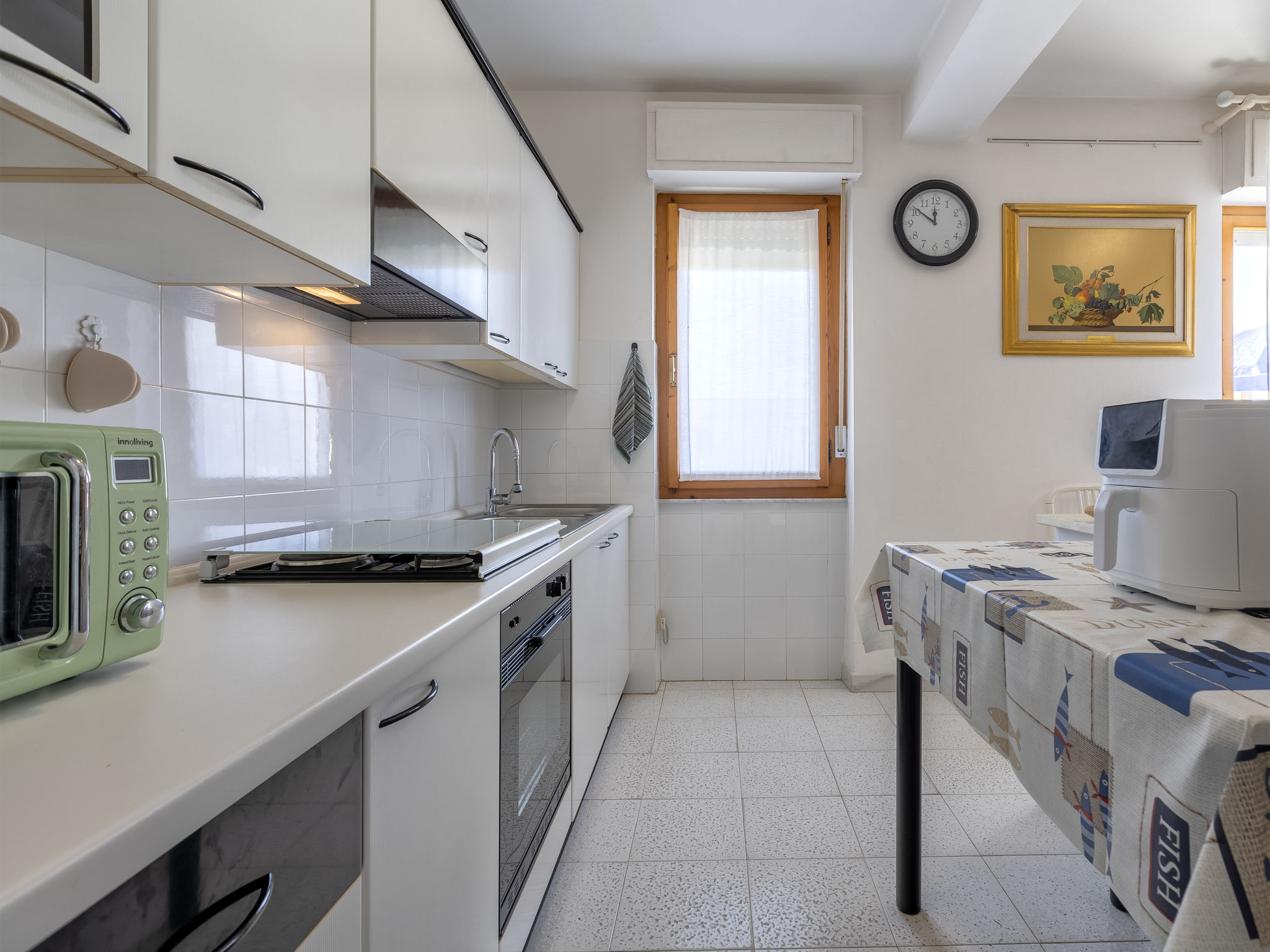 Morosita Home - Inside