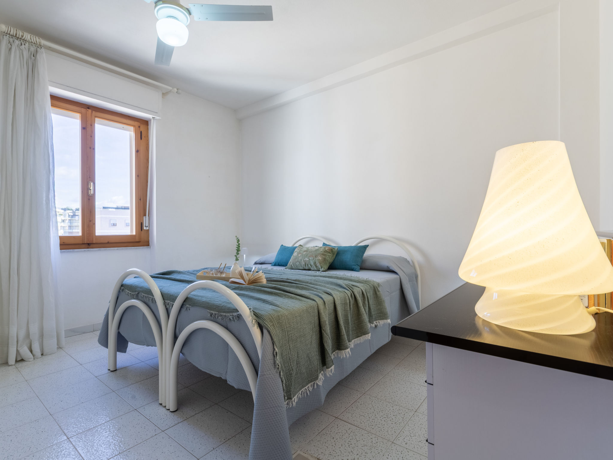 Morosita Home - Inside