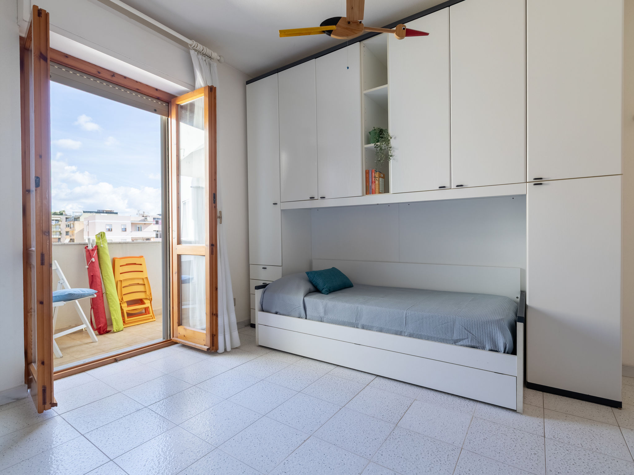 Morosita Home - Inside