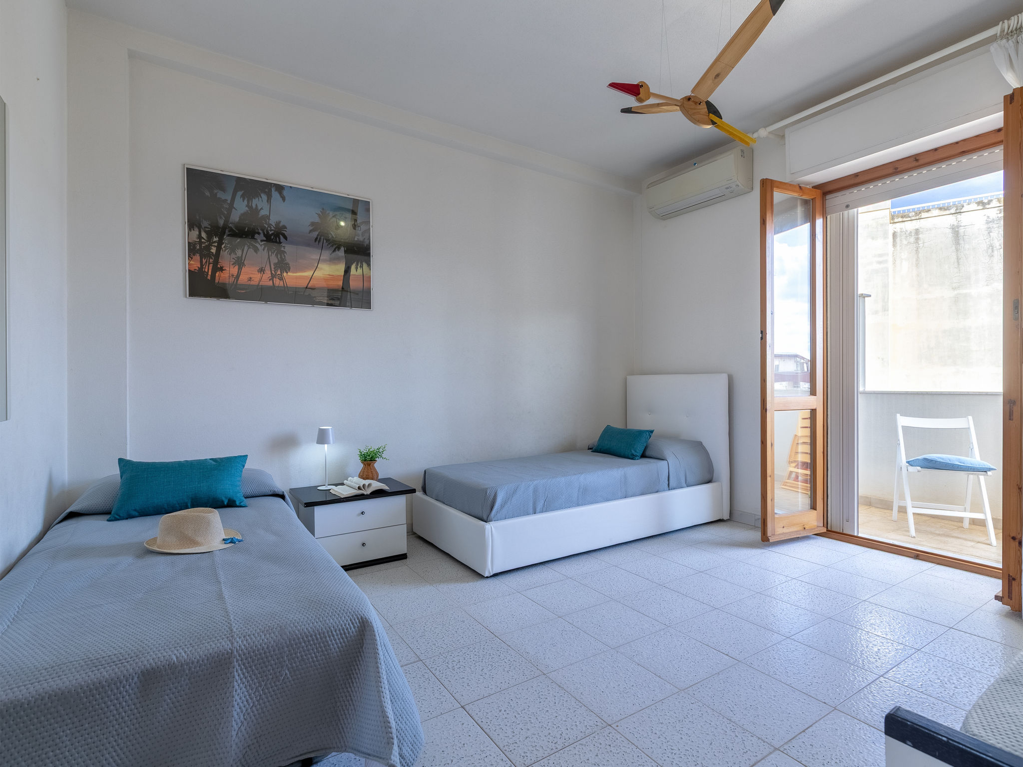 Morosita Home - Inside