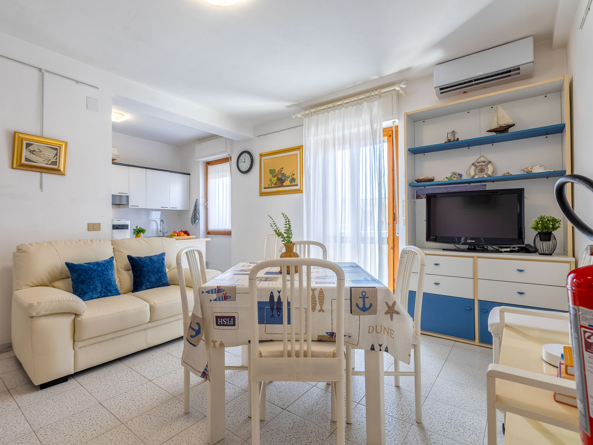 Morosita Home - Inside