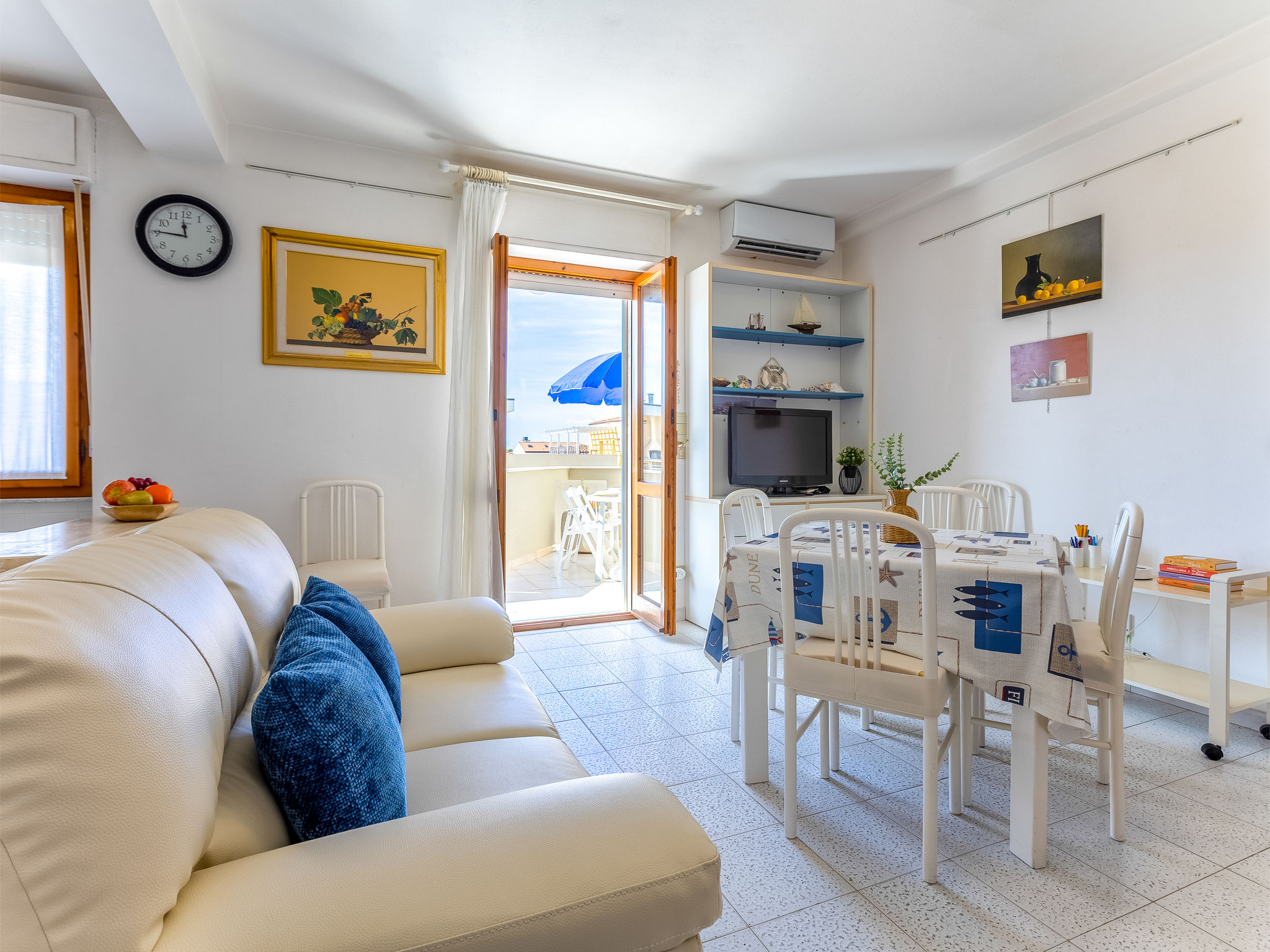 Morosita Home