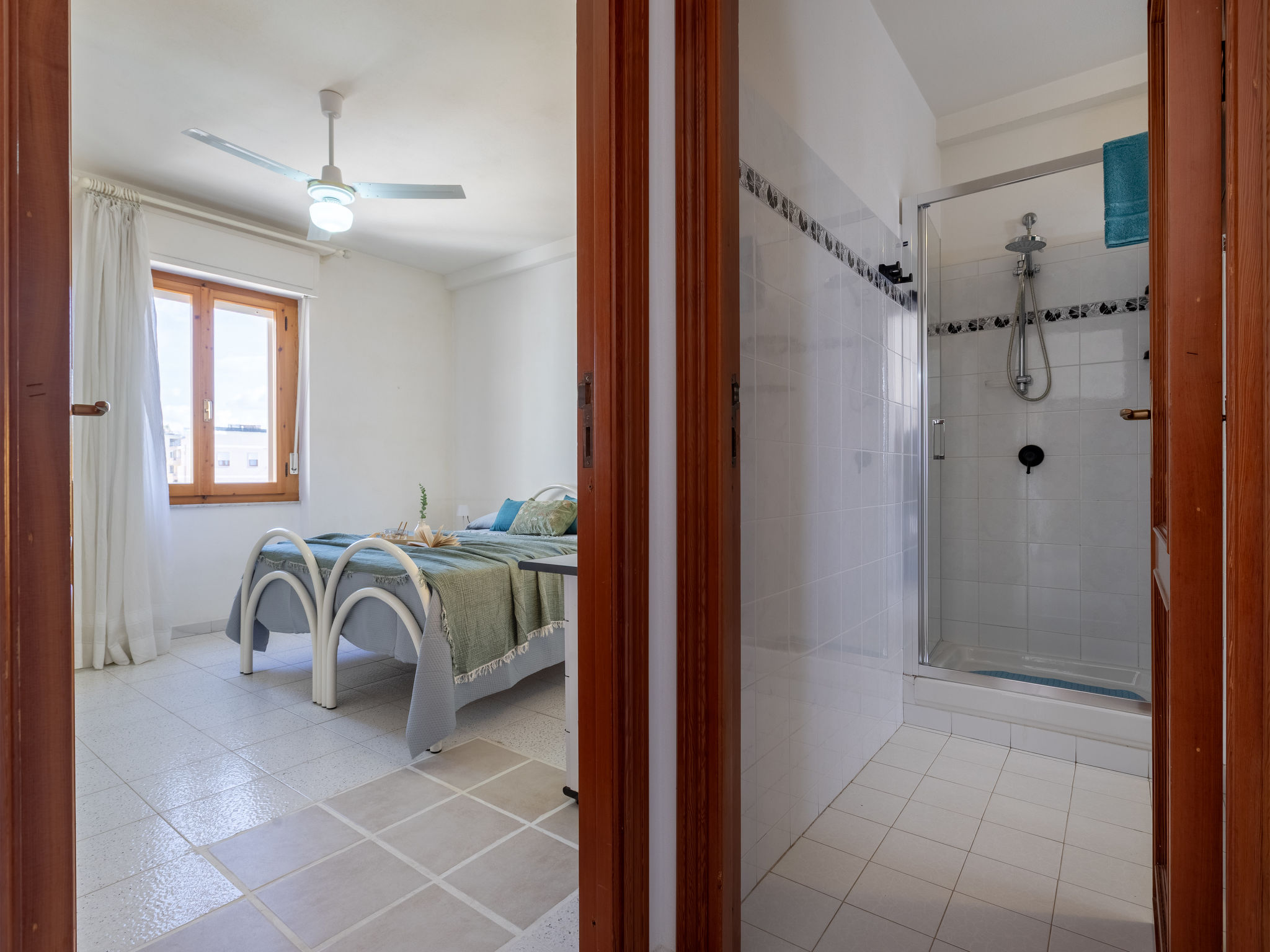 Morosita Home - Inside