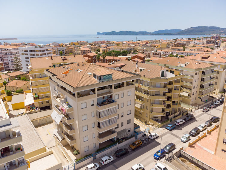 Attico Del Sole