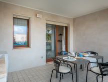 Appartement Casa Del Lido