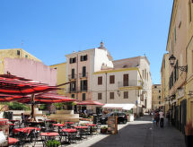 Appartement Casa Del Lido