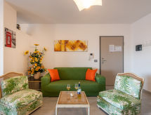 Appartement Casa Del Lido