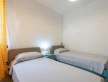 Appartement Casa Del Lido