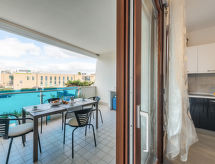 Appartement Casa Del Lido