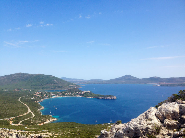 Essenthia Villa in Alghero