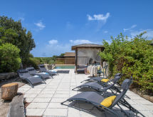 Vakantiehuis Essenthia