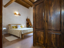 Vakantiehuis Essenthia