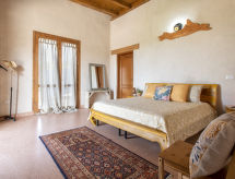 Vakantiehuis Essenthia