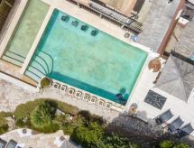 Vakantiehuis Essenthia