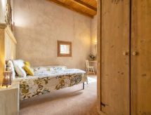 Vakantiehuis Essenthia