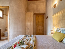 Vakantiehuis Essenthia