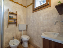 Vakantiehuis Essenthia