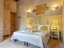 Vakantiehuis Essenthia