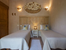Vakantiehuis Essenthia