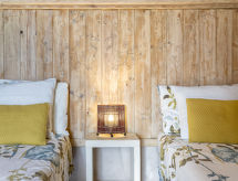 Vakantiehuis Essenthia