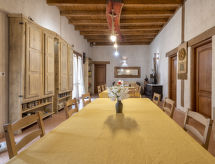 Vakantiehuis Essenthia