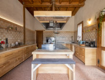 Vakantiehuis Essenthia