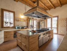 Vakantiehuis Essenthia