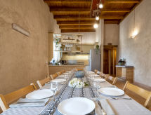 Vakantiehuis Essenthia