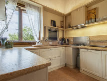 Vakantiehuis Essenthia