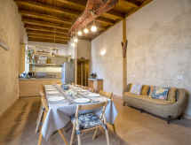 Vakantiehuis Essenthia