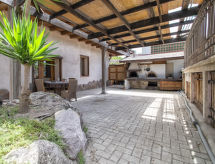 Vakantiehuis Essenthia