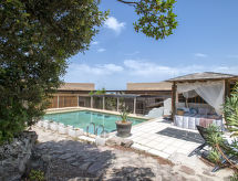 Vakantiehuis Essenthia