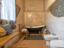 Vakantiehuis Essenthia