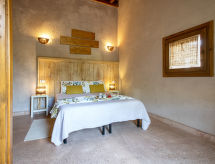 Vakantiehuis Essenthia