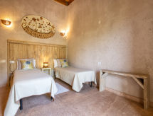 Vakantiehuis Essenthia