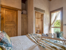 Vakantiehuis Essenthia