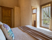 Vakantiehuis Essenthia