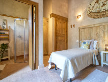 Vakantiehuis Essenthia