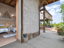 Vakantiehuis Essenthia